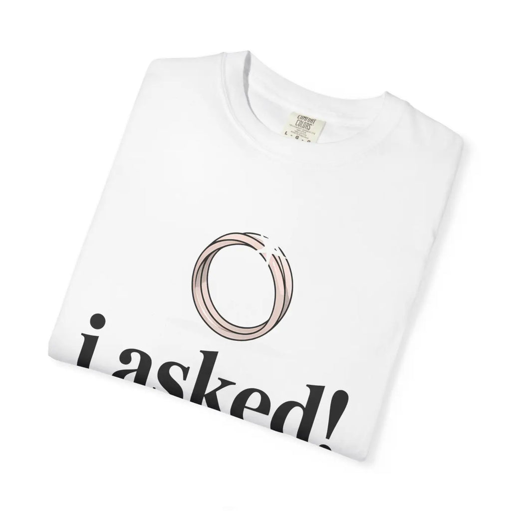 Funny Graphic Tee - Effortless Comfort and Everyday Laughter - DipaliZ