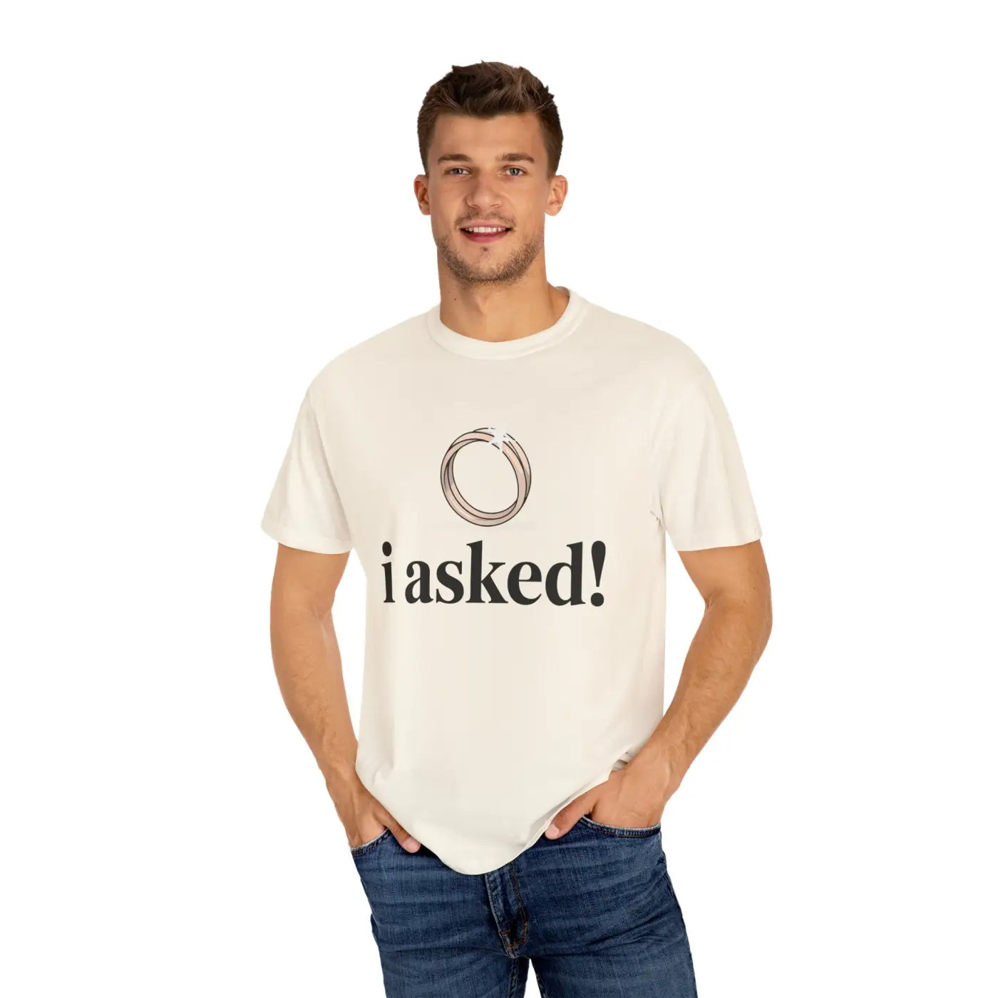Funny Graphic Tee - Effortless Comfort and Everyday Laughter - DipaliZ