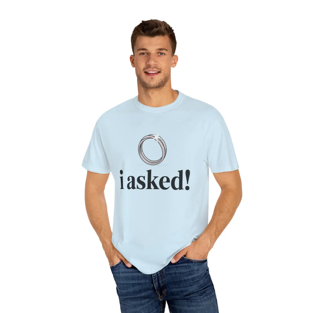 Funny Graphic Tee - Effortless Comfort and Everyday Laughter - DipaliZ