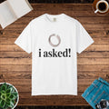 Funny Graphic Tee - Effortless Comfort and Everyday Laughter - DipaliZ