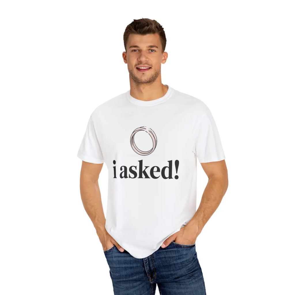 Funny Graphic Tee - Effortless Comfort and Everyday Laughter - DipaliZ