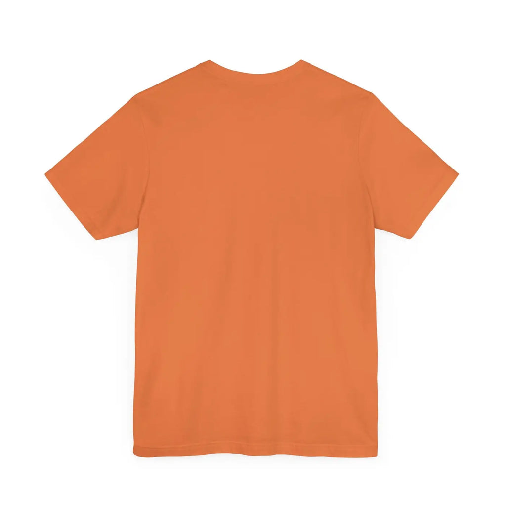 Eternal Pizza Zombie Unisex Jersey Short Sleeve Tee - DipaliZ