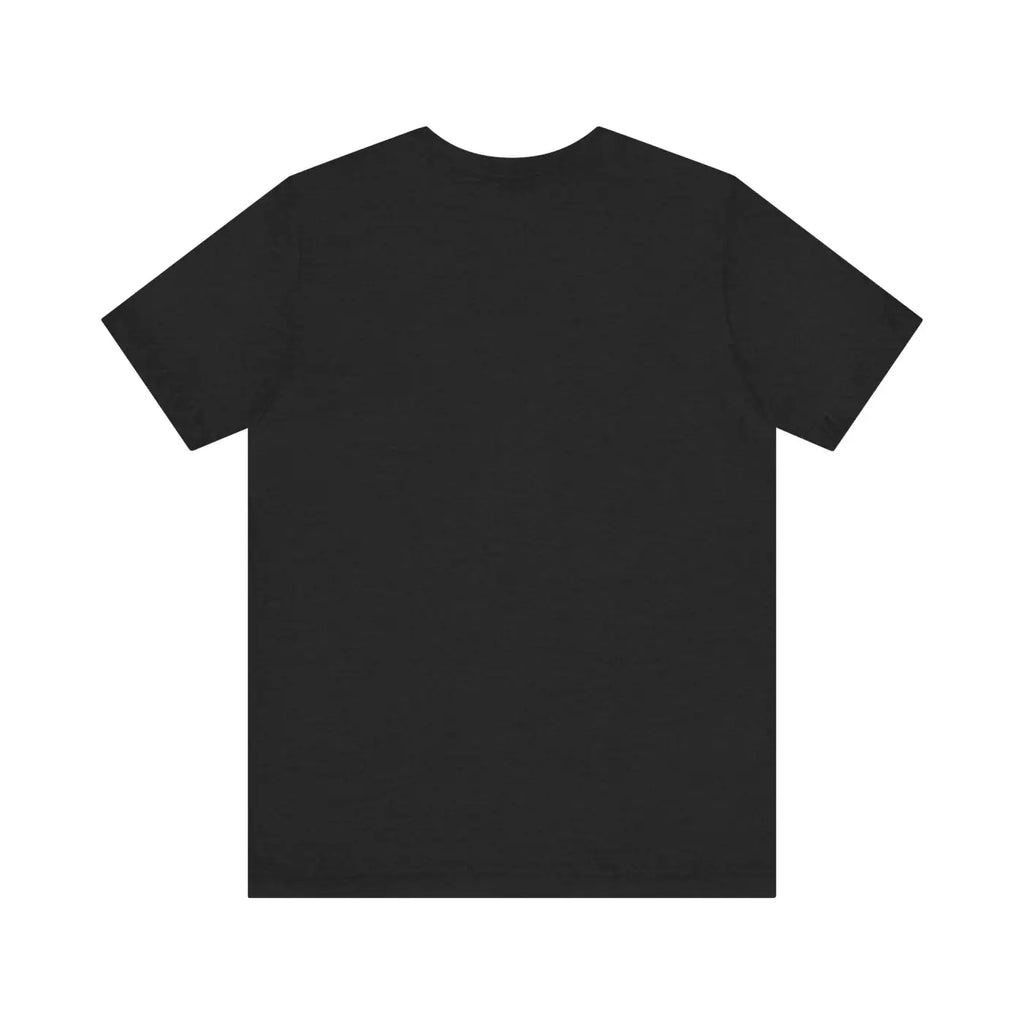 Eternal Pizza Zombie Unisex Jersey Short Sleeve Tee - DipaliZ