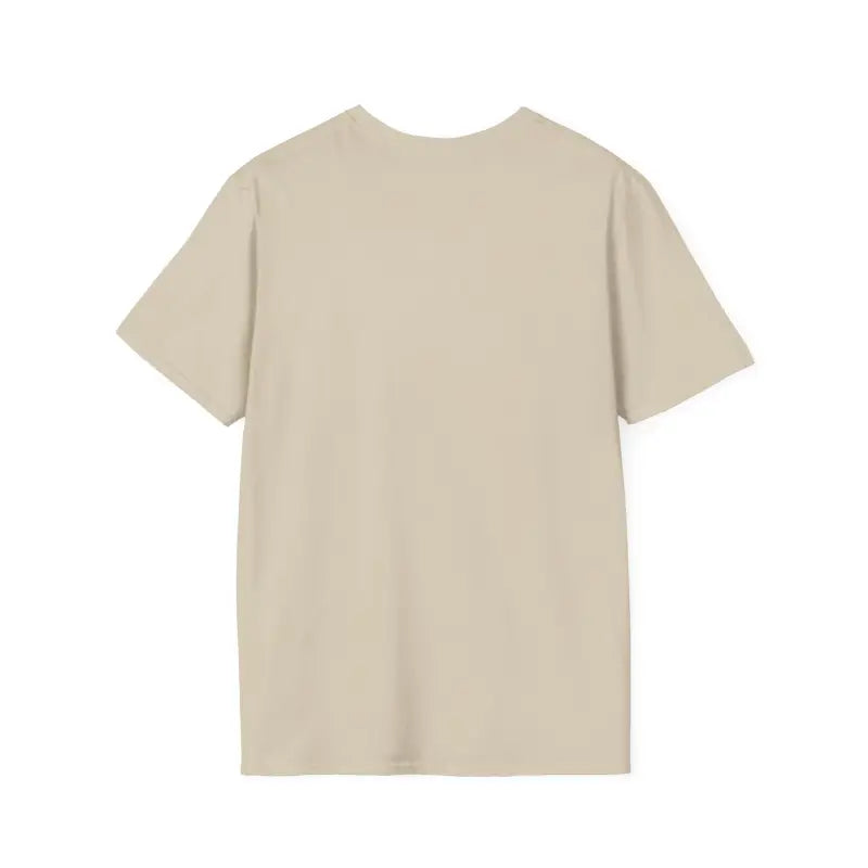 Cat With A Hat Cotton Tee - Eco-Friendly Gifts - DipaliZ
