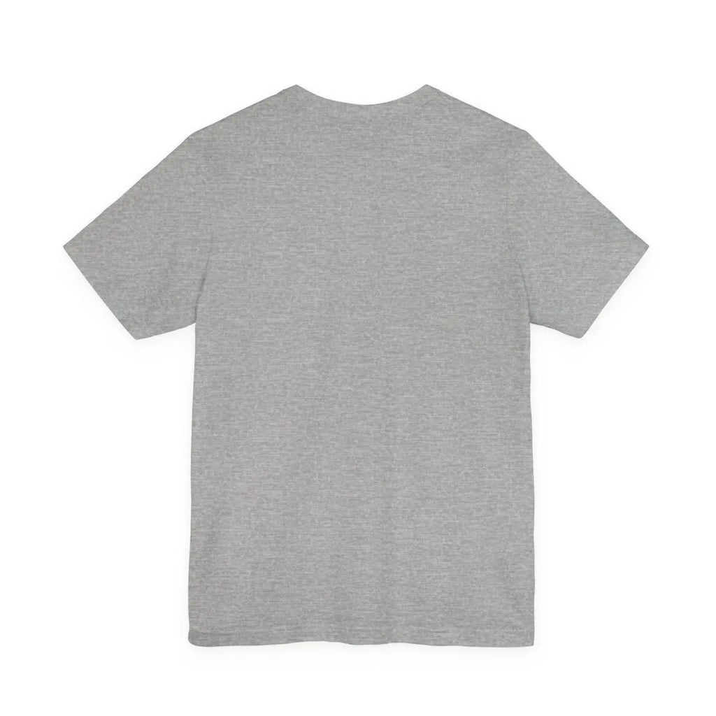 Purrfect Unisex Jersey Tee - Cat Lovers Soft Cotton - DipaliZ