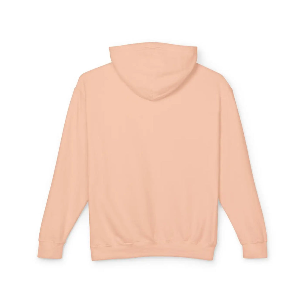 Smiling Cotton Hoodie - Oeko-Tex Certified Cozy Warmth - DipaliZ