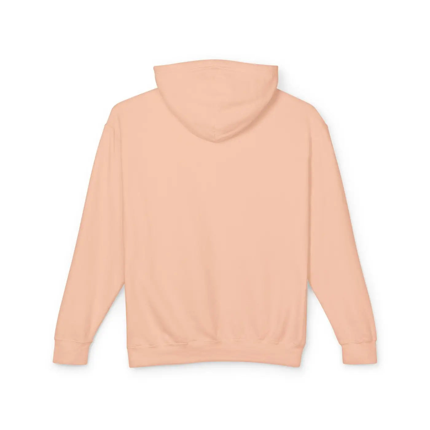Smiling Cotton Hoodie - Oeko-Tex Certified Cozy Warmth - DipaliZ