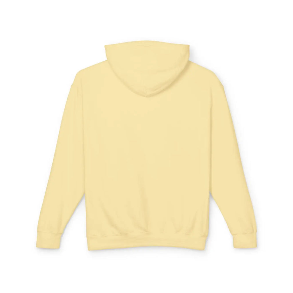 Smiling Cotton Hoodie - Oeko-Tex Certified Cozy Warmth - DipaliZ