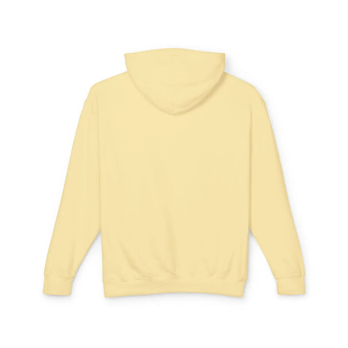 Smiling Cotton Hoodie - Oeko-Tex Certified Cozy Warmth - DipaliZ