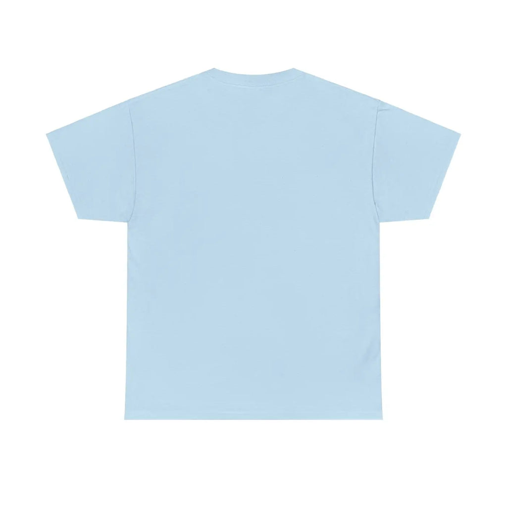 Cat Lover Tee - Unisex Heavy Cotton Feline Design - DipaliZ