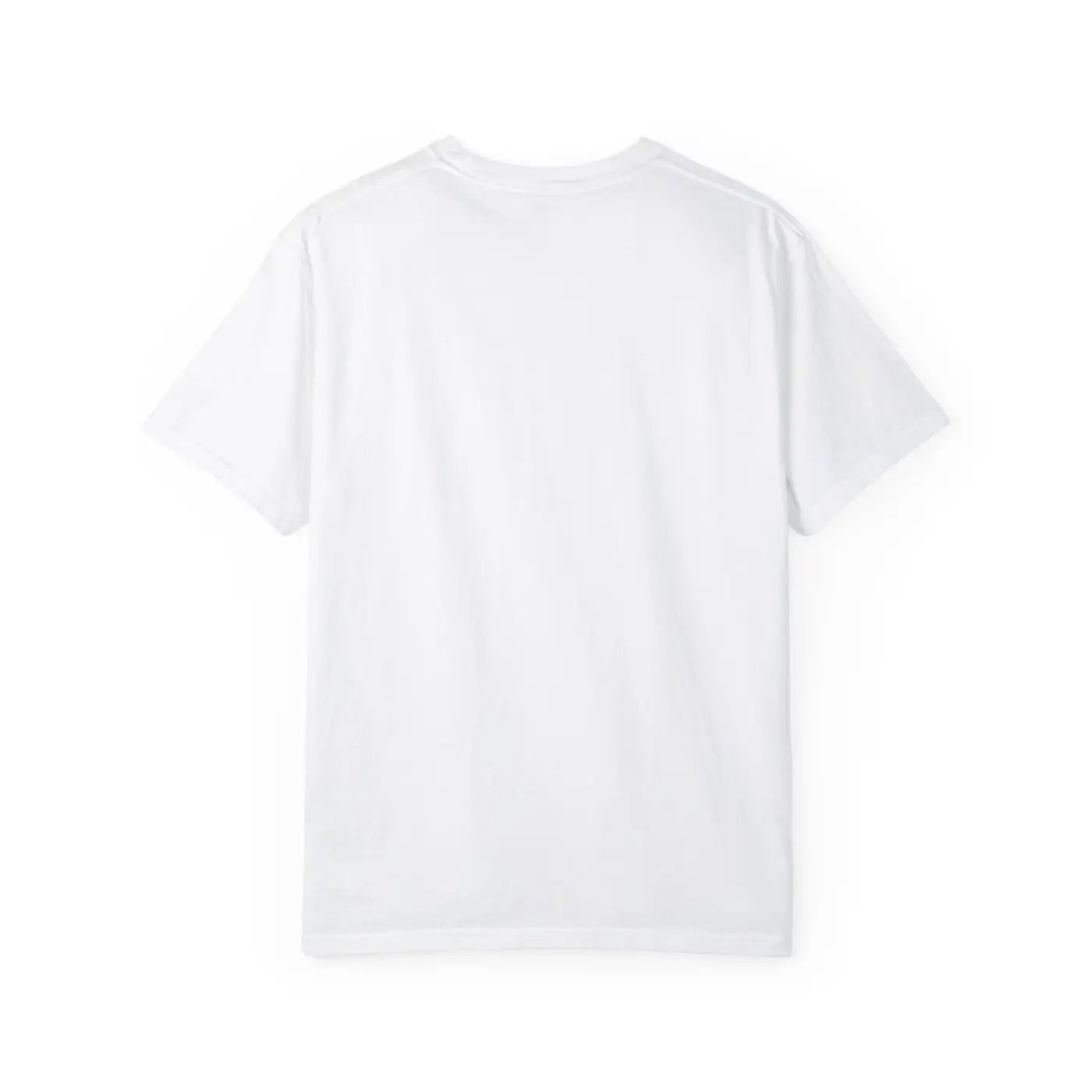 Sunshine Unisex Garment-Dyed T-Shirt - Laid-Back Vibe - DipaliZ