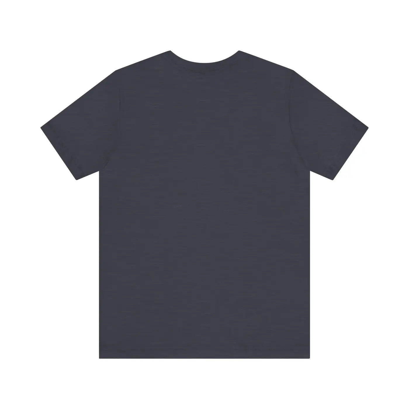 Cautionary Graphic Tee - Airlume Combed Fun Casual Outfit - DipaliZ