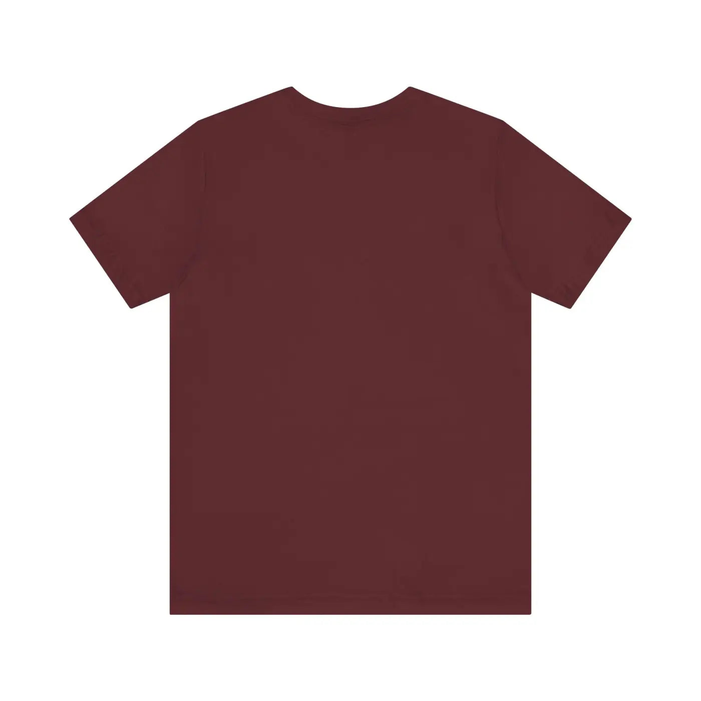 Cautionary Graphic Tee - Airlume Combed Fun Casual Outfit - DipaliZ