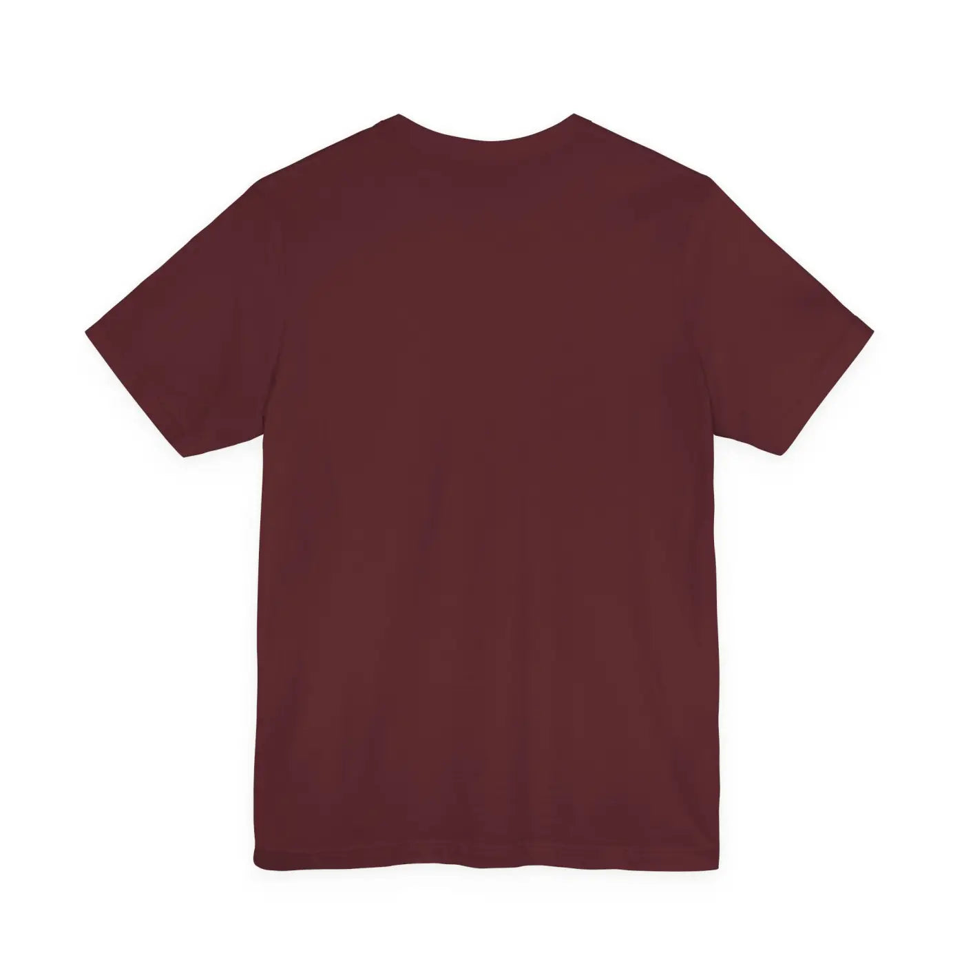 Cautionary Graphic Tee - Airlume Combed Fun Casual Outfit - DipaliZ