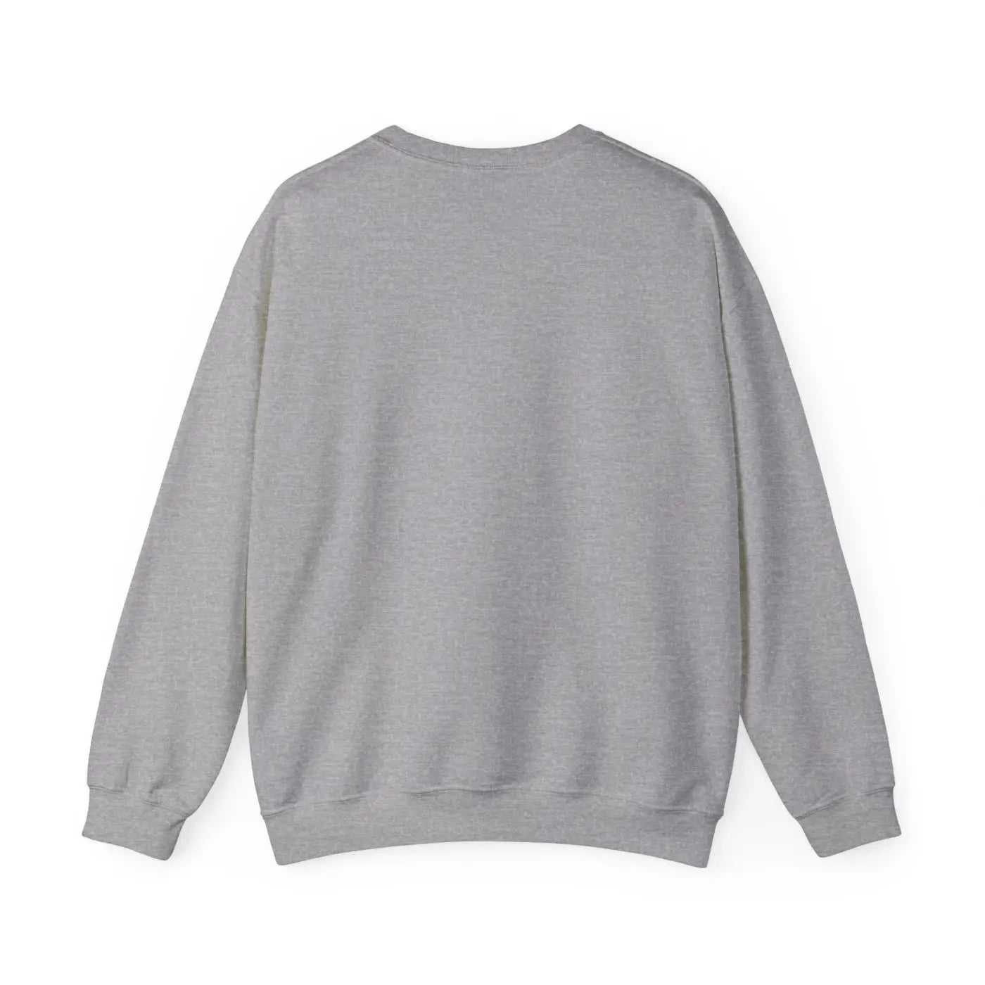 CCL Crest Crewneck - Vintage Laurel Emblem Design - DipaliZ