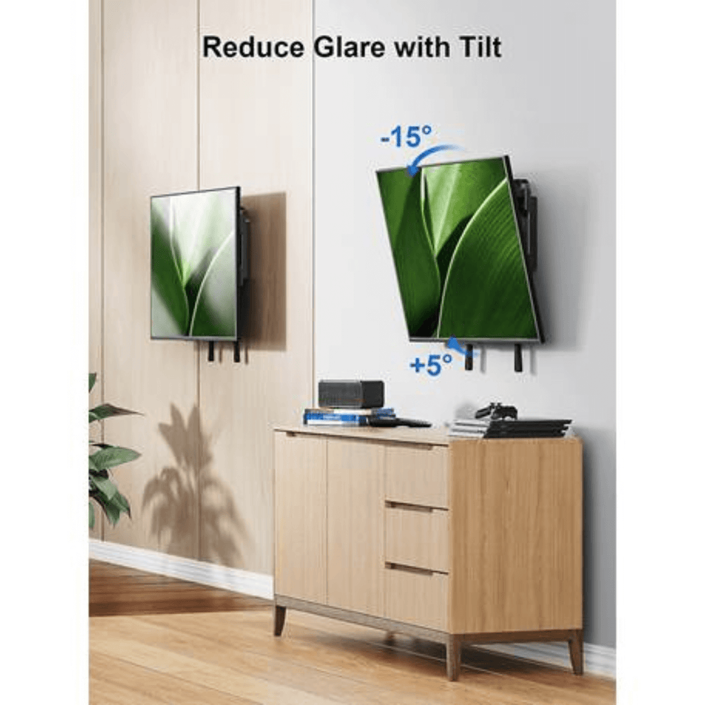 ErgoAV Tilt Mount for TVs 23" to 32"