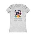 Celebrate Diversity Women's Tee - Empower Inclusion Style - DipaliZ