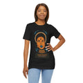 Unisex Jersey Tee - Celebrate Juneteenth in Style - DipaliZ