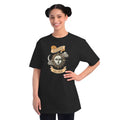 Celestial Dreamer Classic T Shirt - Cosmic Comfort Style - DipaliZ