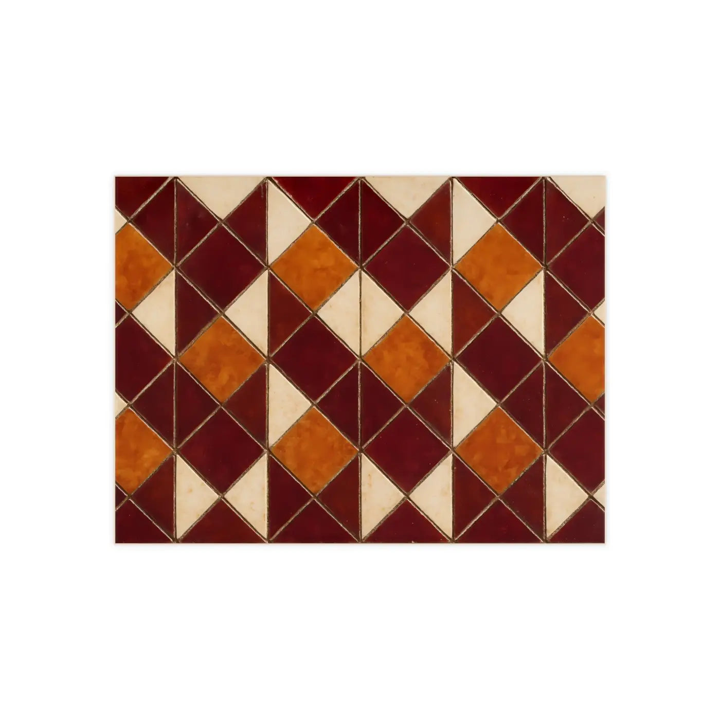 Premium Ceramic Photo Tile - Decorative Art Decor - DipaliZ