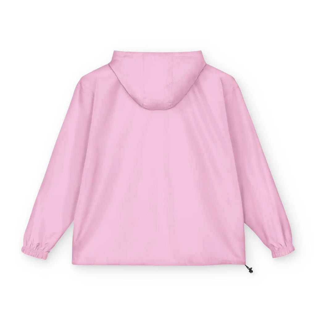 Unisex Packable Anorak Jacket - Waterproof Adventure Gear - DipaliZ