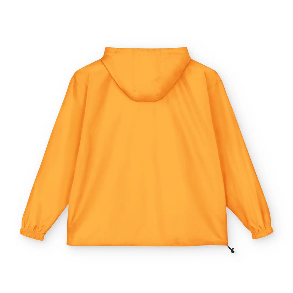 Unisex Packable Anorak Jacket - Waterproof Adventure Gear - DipaliZ