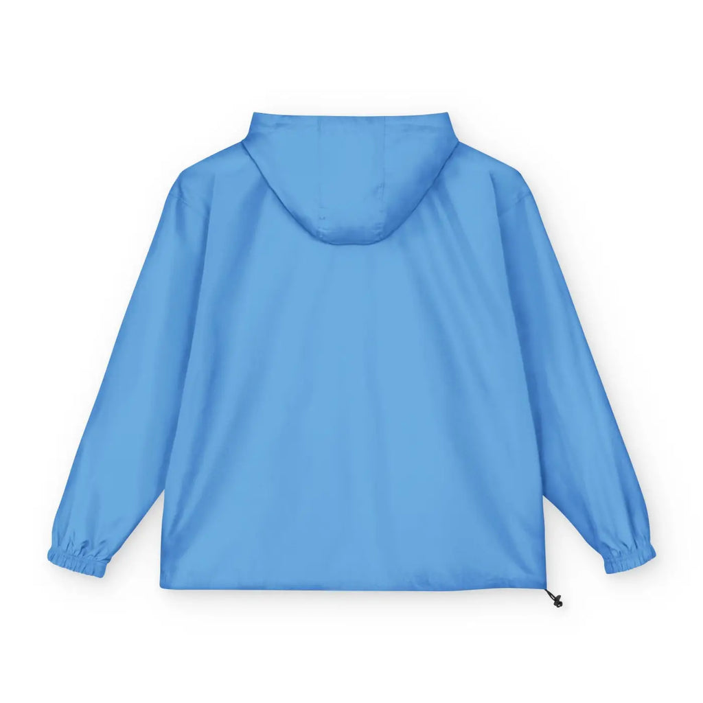 Unisex Packable Anorak Jacket - Waterproof Adventure Gear - DipaliZ