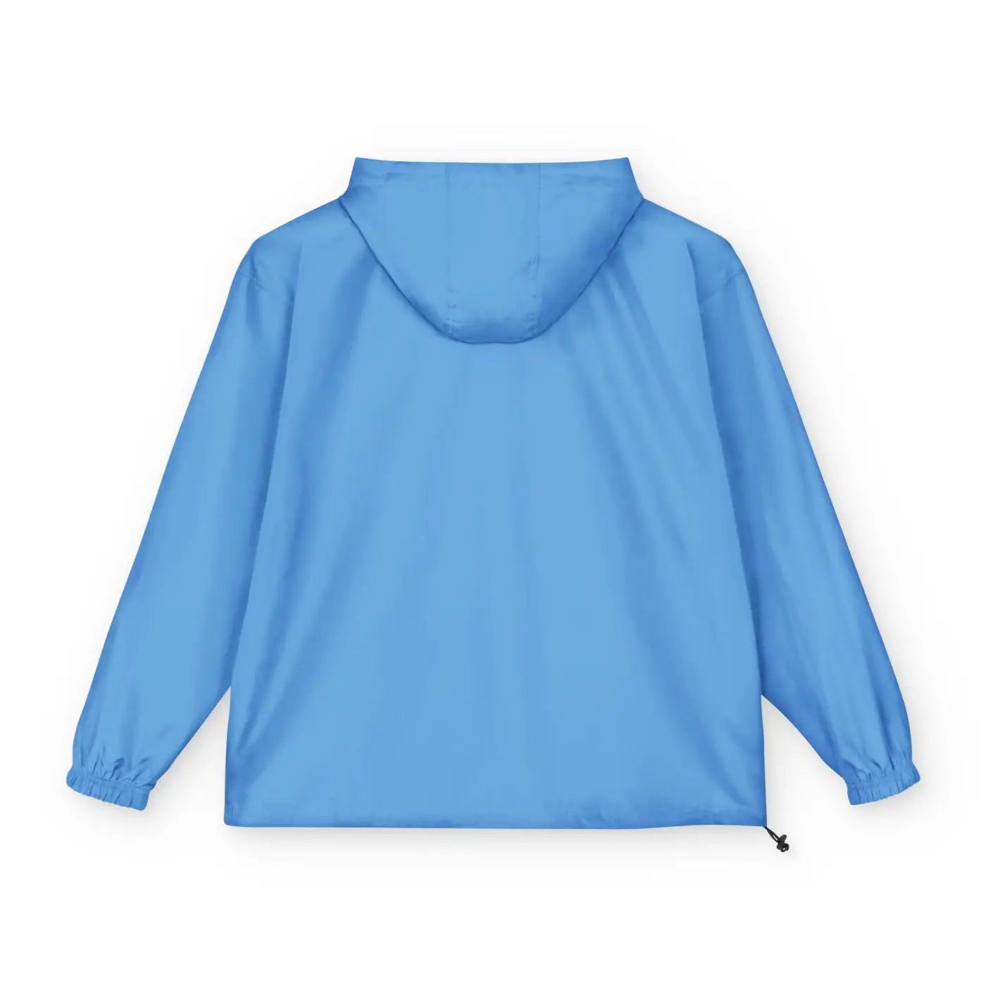 Unisex Packable Anorak Jacket - Waterproof Adventure Gear - DipaliZ