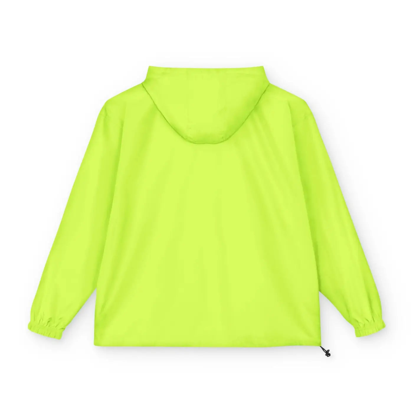Unisex Packable Anorak Jacket - Waterproof Adventure Gear - DipaliZ