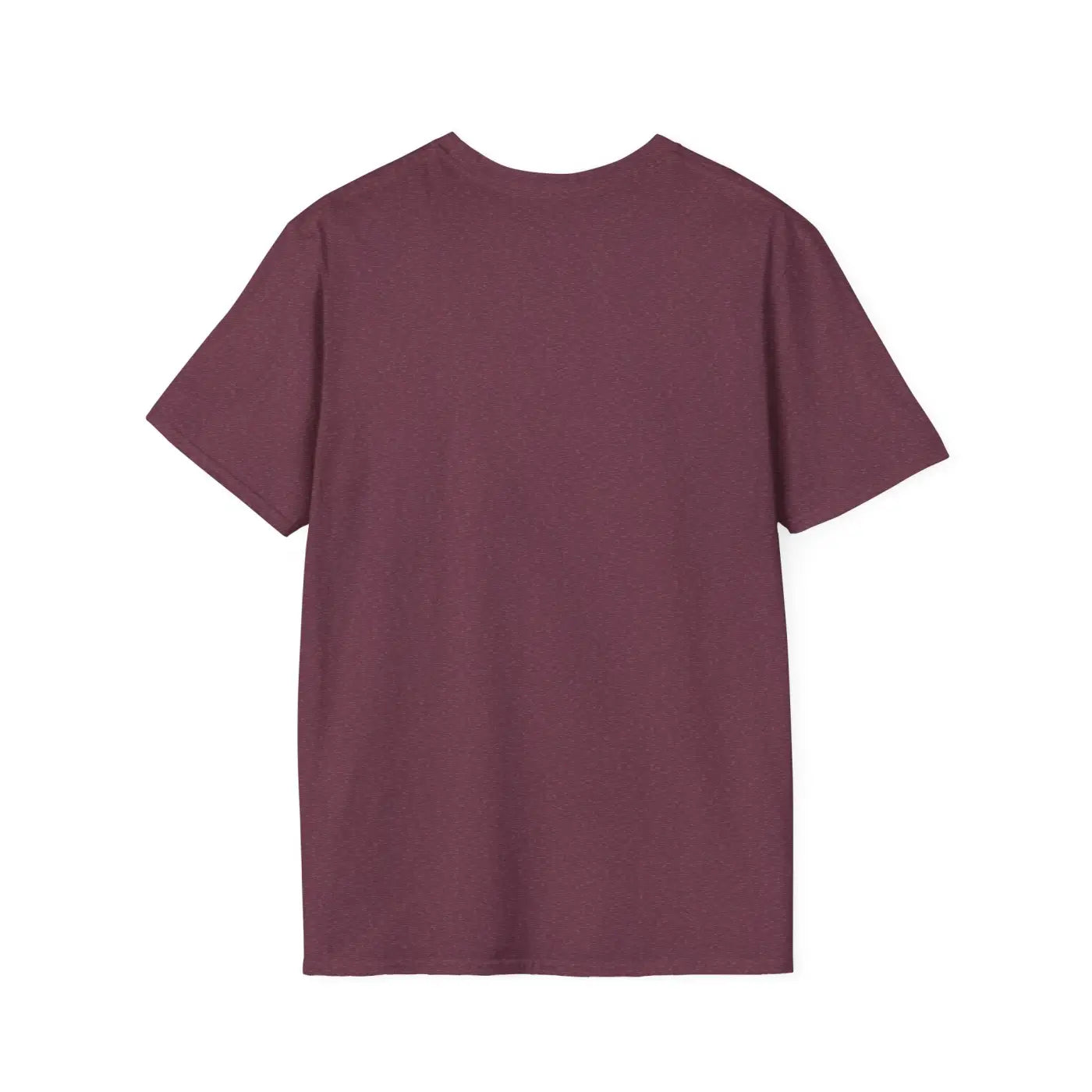 Motivational Graphic Shirt - Unisex Softstyle Summer Vibes - DipaliZ