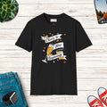 Graphic Tees - Cheers to New Beginnings Collection - DipaliZ