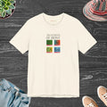 Chemistry Elements Pun T-Shirt - Unisex Cotton Tee - DipaliZ