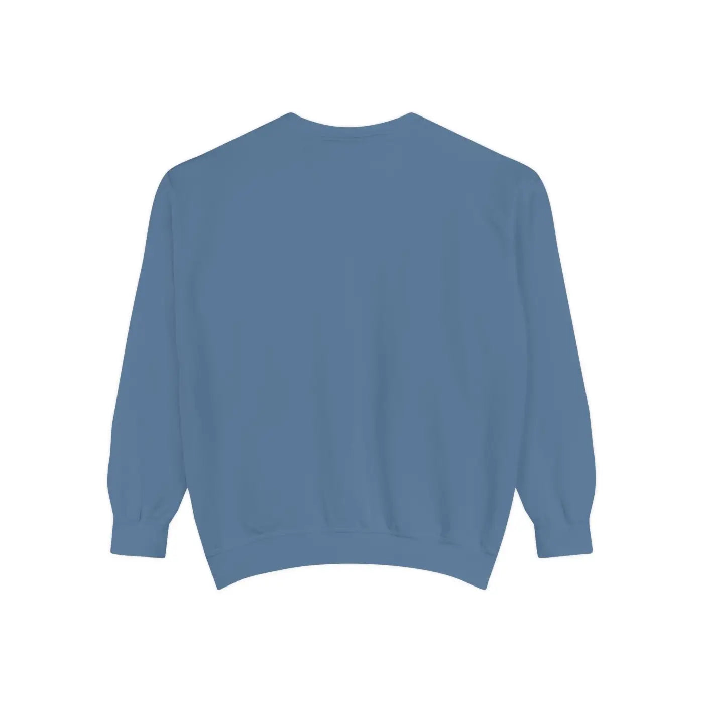 Chemistry Sweatshirt - Cozy Periodic Table Design - DipaliZ