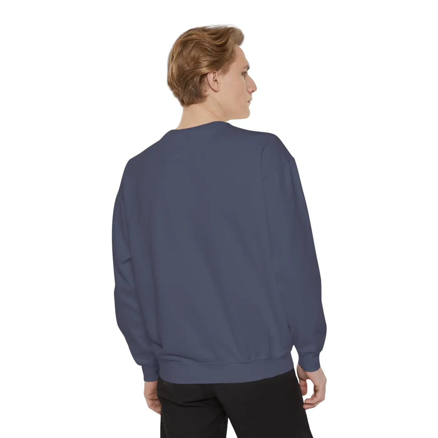 Chemistry Sweatshirt - Cozy Periodic Table Design - DipaliZ