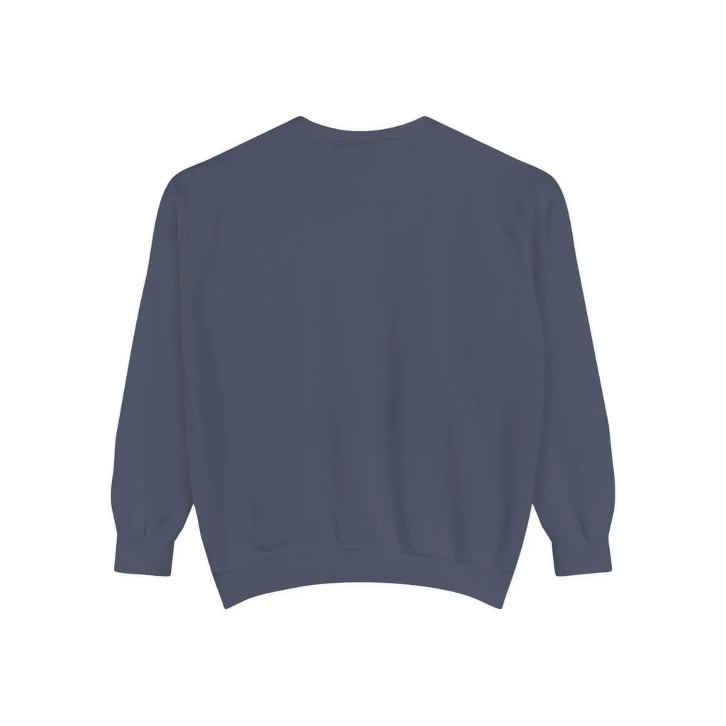 Chemistry Sweatshirt - Cozy Periodic Table Design - DipaliZ