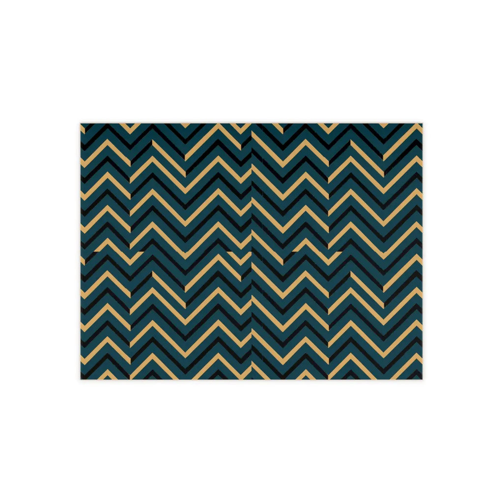 Premium Ceramic Photo Tile - Bold Wall Design - DipaliZ