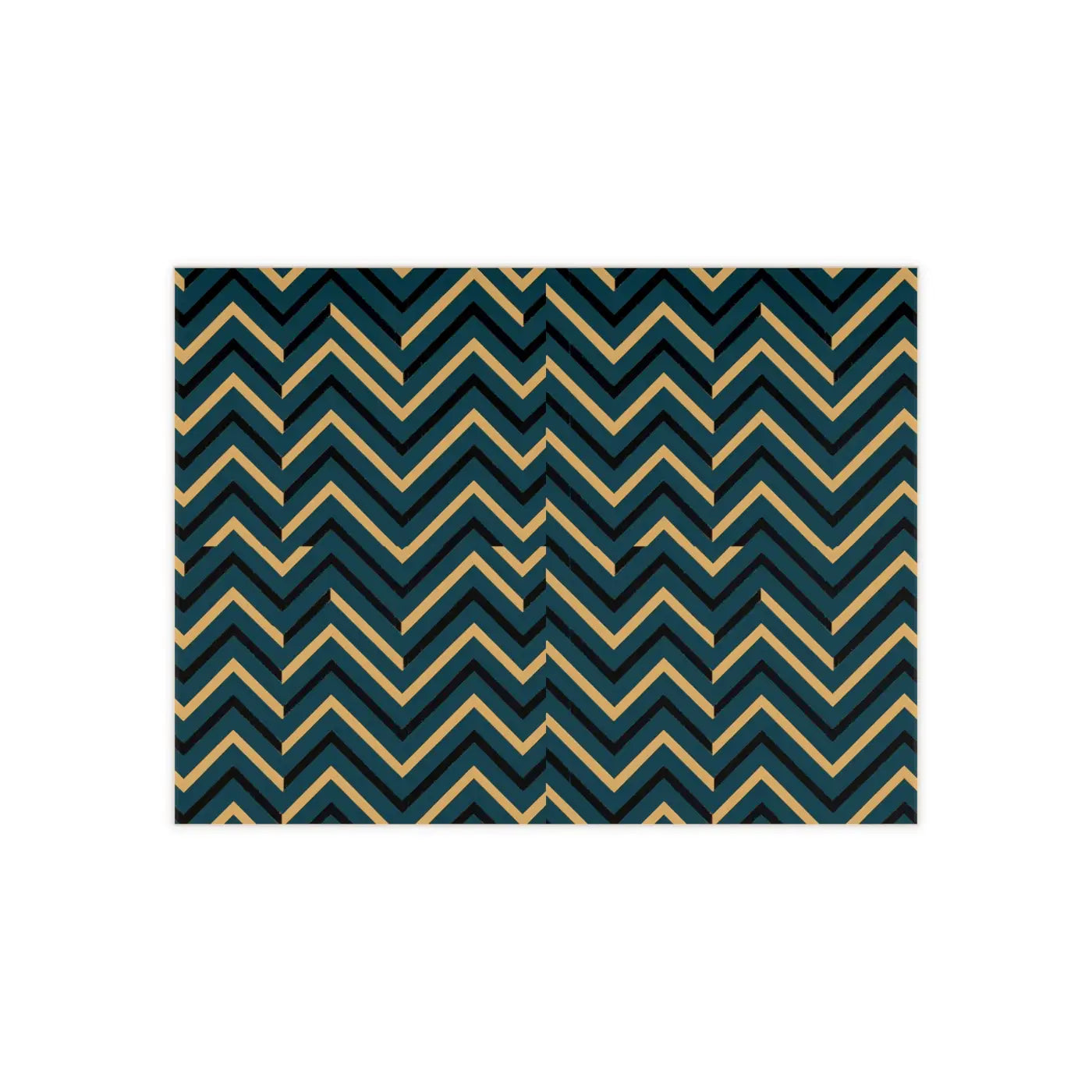 Premium Ceramic Photo Tile - Bold Wall Design - DipaliZ