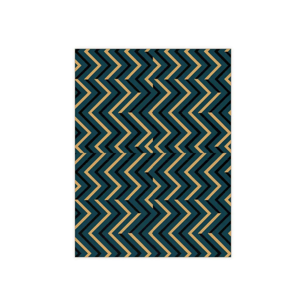 Premium Ceramic Photo Tile - Bold Wall Design - DipaliZ