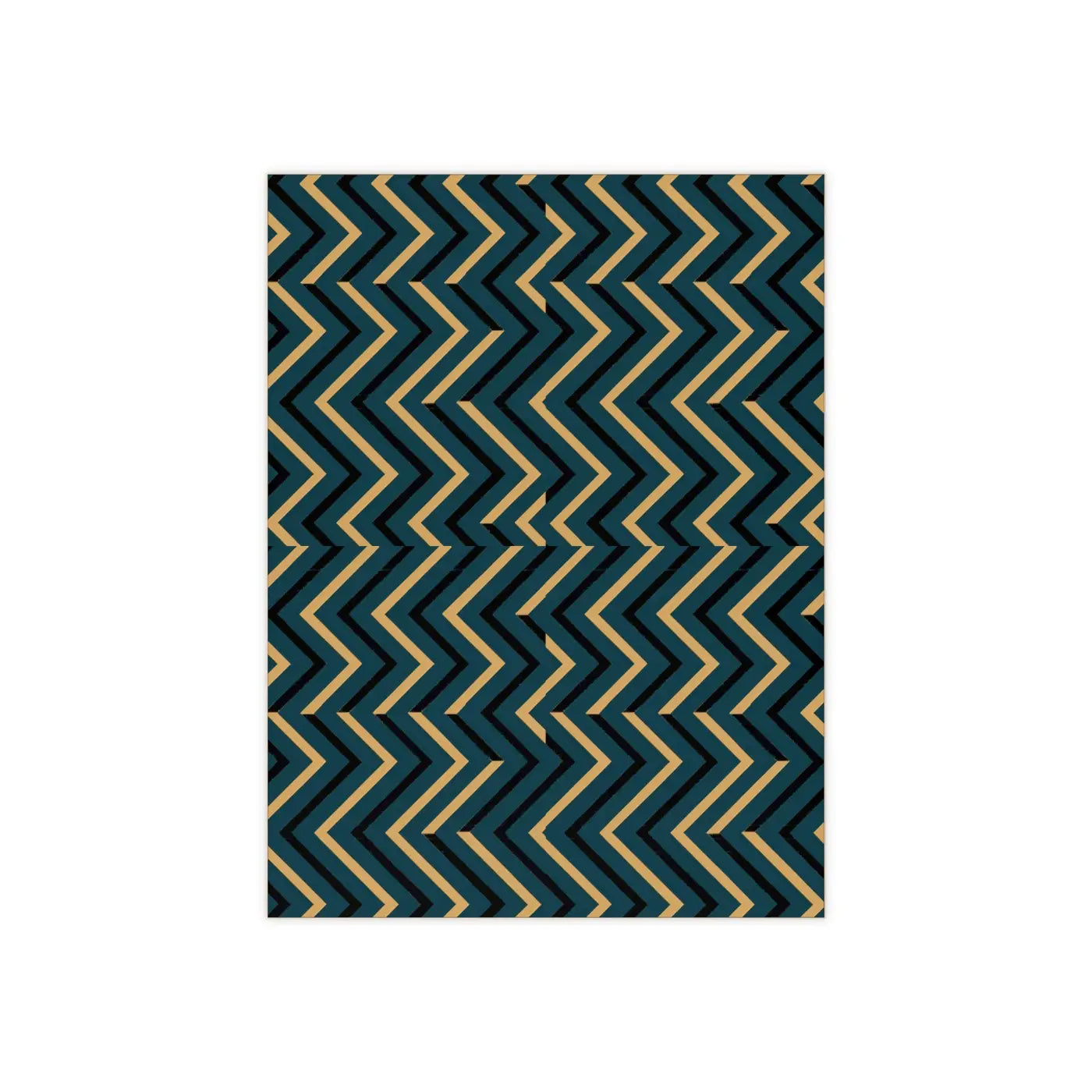Premium Ceramic Photo Tile - Bold Wall Design - DipaliZ
