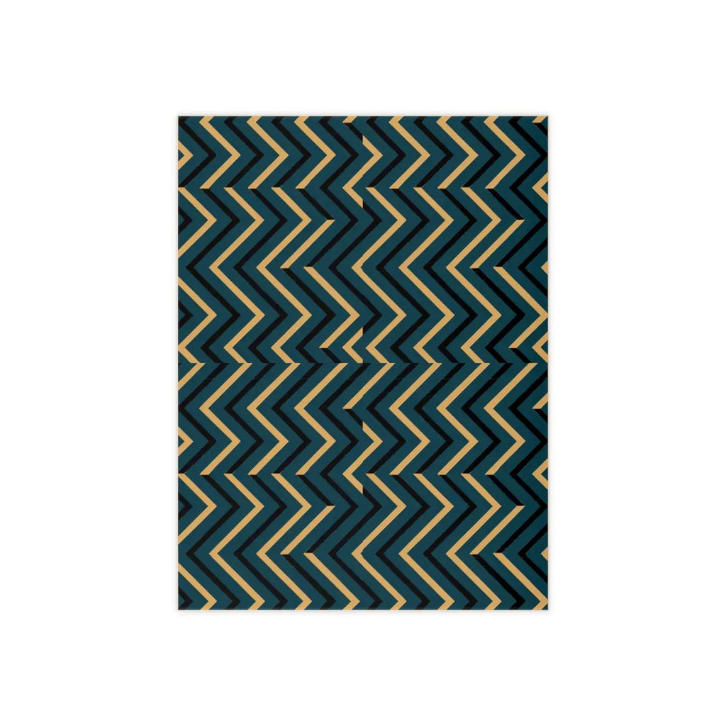 Premium Ceramic Photo Tile - Bold Wall Design - DipaliZ