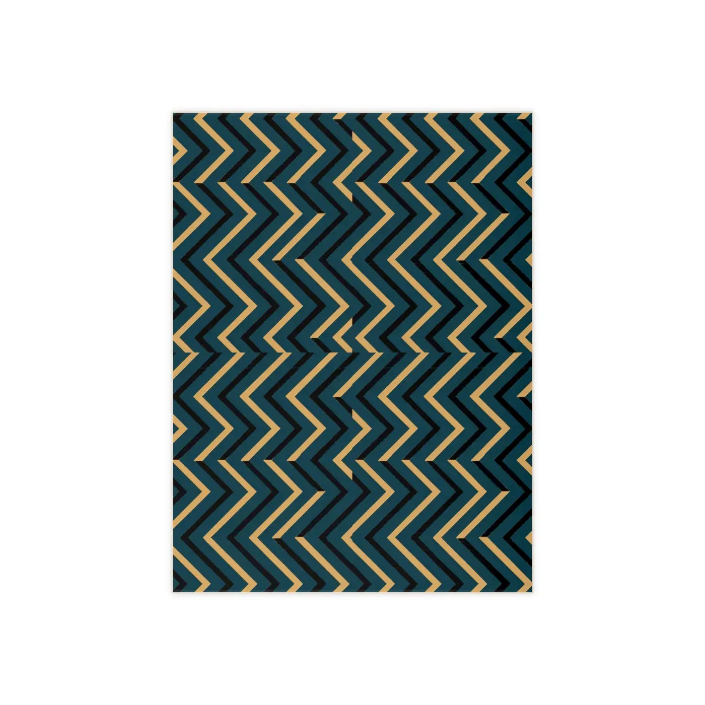 Premium Ceramic Photo Tile - Bold Wall Design - DipaliZ