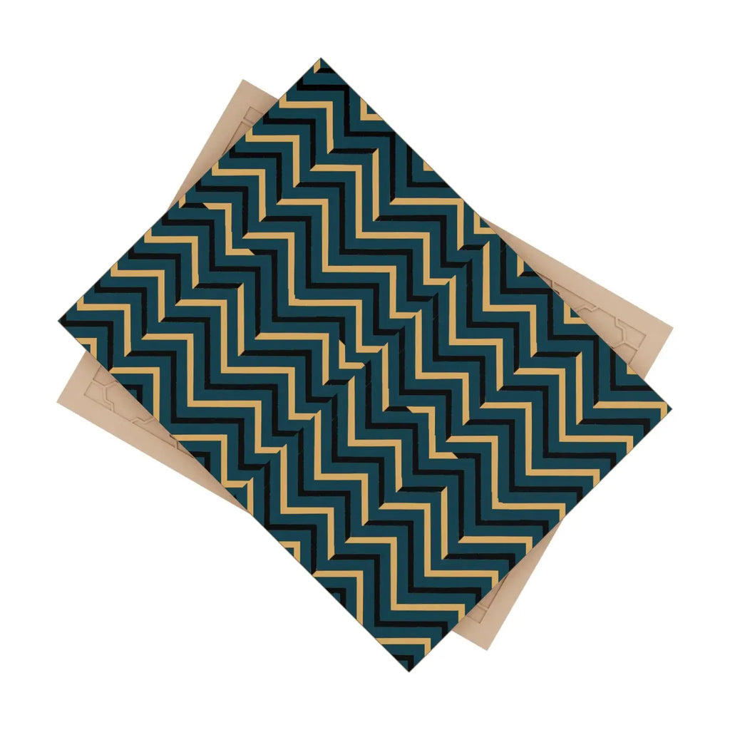 Premium Ceramic Photo Tile - Bold Wall Design - DipaliZ