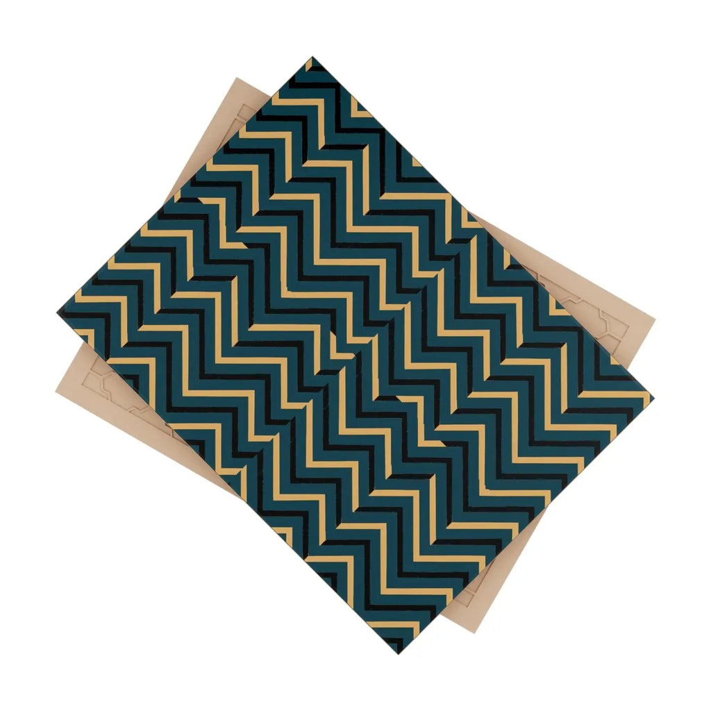 Premium Ceramic Photo Tile - Bold Wall Design - DipaliZ