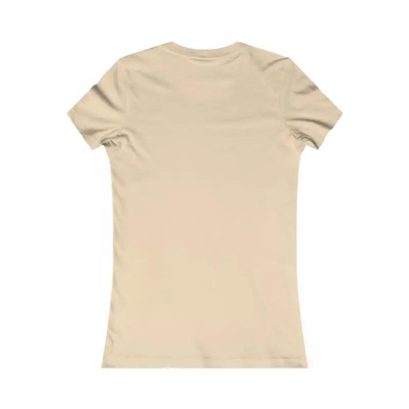 Hand Holding Bouquet Paint Illustration Women's Favorite Tee - DipaliZ