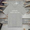 Trendy Casual Tee - Ultimate Comfort Everyday Wear - DipaliZ