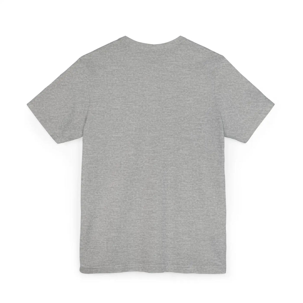 Trendy Casual Tee - Ultimate Comfort Everyday Wear - DipaliZ