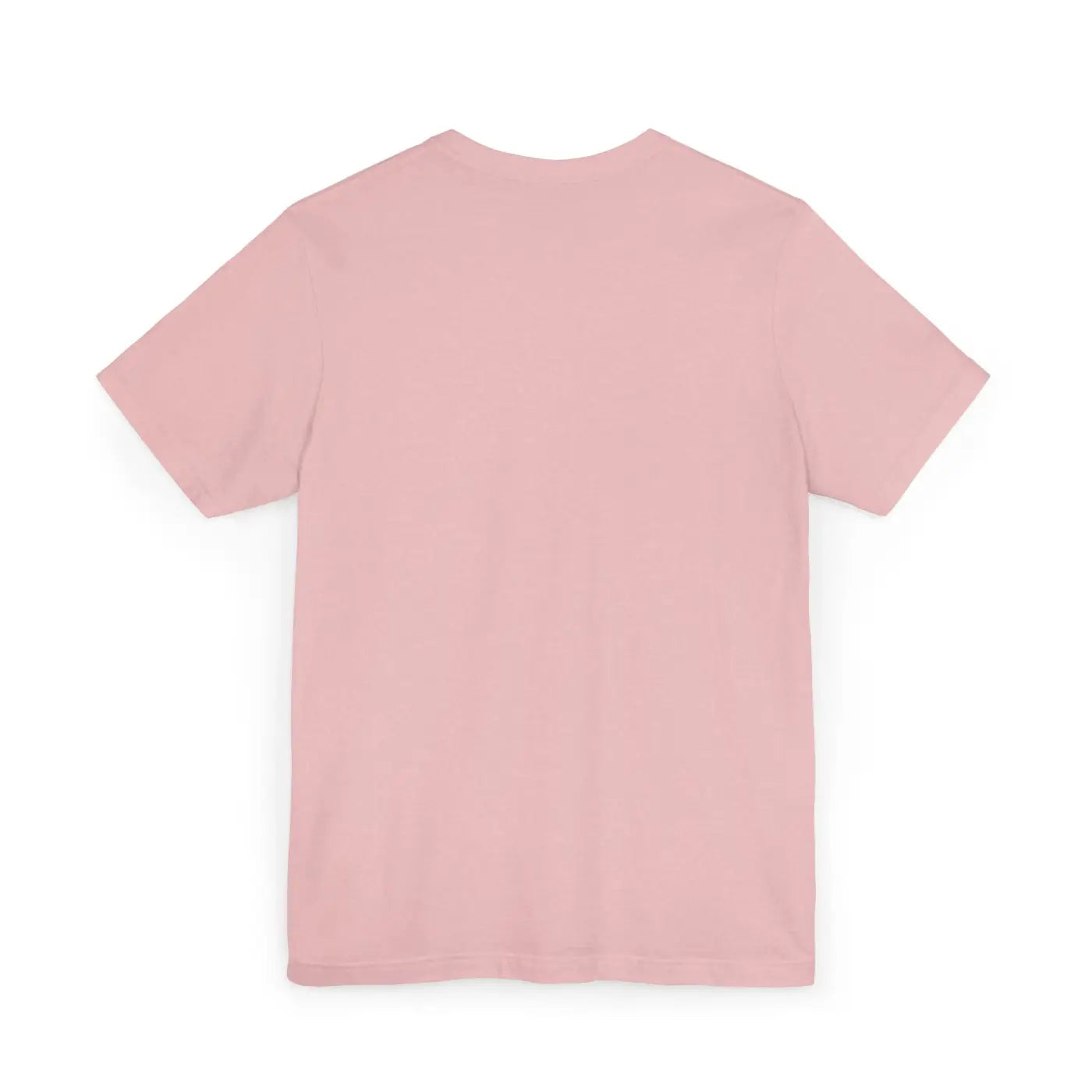 Trendy Casual Tee - Ultimate Comfort Everyday Wear - DipaliZ