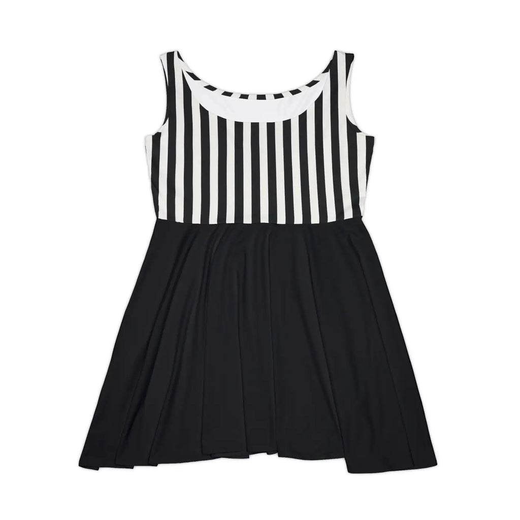 Flowy Summer Dress - Casual Party Wear for Women - DipaliZ
