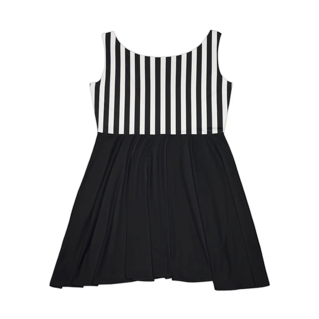 Flowy Summer Dress - Casual Party Wear for Women - DipaliZ