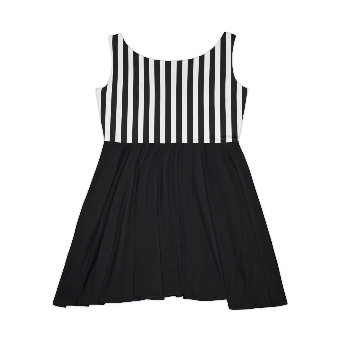 Flowy Summer Dress - Casual Party Wear for Women - DipaliZ